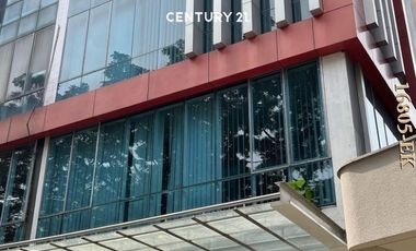Dijual Ruko Strategis 4 Lantai Siap Pakai Dekat Bxc Mall di Bintaro Tangsel Lr 18366