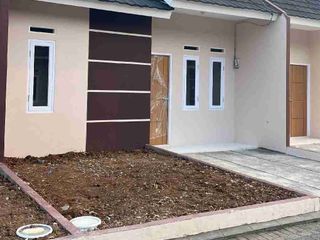 Dijual Rumah Subsidi Siap Huni Dekat Kemenag Banten, KP3B