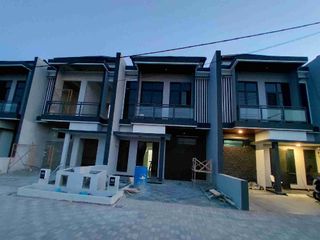Dijual Rumah Siap Huni Lokasi Tambak Rejo Waru Sidoarjo