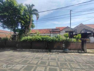 Dijual Via Lelang Tanah dan Bangunan Jalan Gayungan Kec. Wonocolo Surabaya
