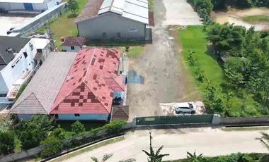 Jual Gudang Murah di citeras Rqbgkasbitung Lebak Banten