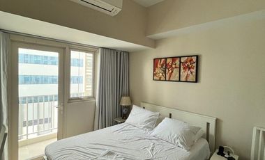 1BR Semi-Furnished Unit in Park McKinley West, BGC, Taguig City for Sale