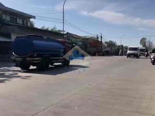 Jual Pabrik Dekat Tol Ciujung Kragilan Serang Banten