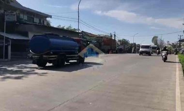Jual Pabrik Dekat Tol Ciujung Kragilan Serang Banten