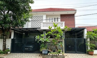 Rumah SHM Pulogebang Kirana Jaktim Nego Cepat