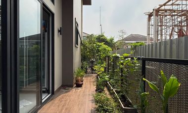 Dijual Rumah Caribbean Island De latinos BSD