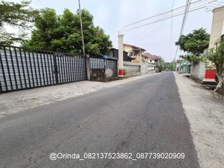 LT 478 LD12 JL KALIURANG KM 9 KAVLING TANAH DEKAT CONDONGCATUR, MINOMARTANI, JL KAPTEN HARYADI, MERAPI VIEW, JL DAMAI, LEMPONGSARI, UGM, UII, KOLOMBO