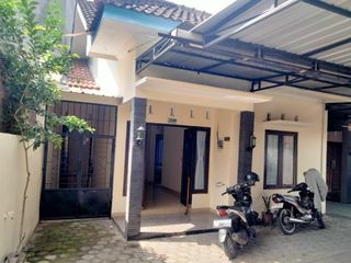 Rumah Minimalis Dalam Ringroad Dekat UMY#Kode : RSH 184