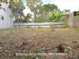 LT 408 LD16 JL JAMBON JL KABUPATEN JL MAGELANG TANAH TEPI JALAN DALAM RINGROAD DEKAT JL GODEAN, UTY, UGM, JCM COCOK RUMAH VILLA HOMESTAY, RUKO KANTOR