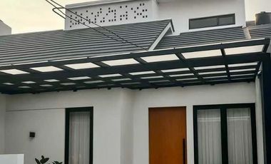 Dijual Cepat! Rumah di Cluster Pratama Residence, Bekasi Timur