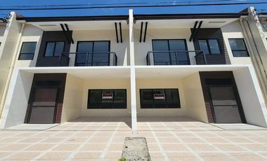 2 Bedroom House For Sale in Serenis South, Mohon, Talisay City