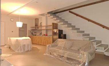 For Sale New Villa at Pandawa