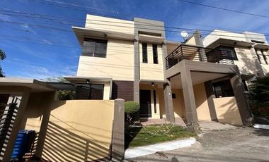 4 Bedroom House For Sale in Tayud, Liloan, Cebu