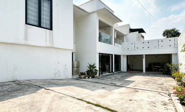 Rumah Mewah Kemang Jaksel Dekat Kemang Village