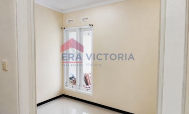 Rumah Dijual Pakis Malang Dekat Exit Tol dan Kampus Binus