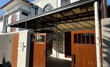 Villa For Sale   Newly renovated finished end of 2025   Location in Canggu Berawa