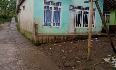 Rumah Type 77 LT 112 M2 Akses Mobil 3 Kamar, Cibodas Hilir, Ngamprah, Bandung Barat