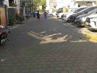 tanah jalan badak sari renon bali