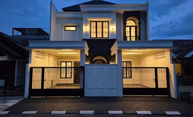 Jual Rumah Di Nusa Loka BSD Serpong Dekat Bintaro Dan Jakarta