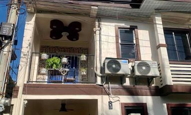 3Storey Duplex modern  house