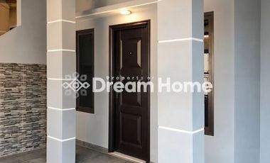 Rumah Baru Siap Huni di Serpong Tangerang