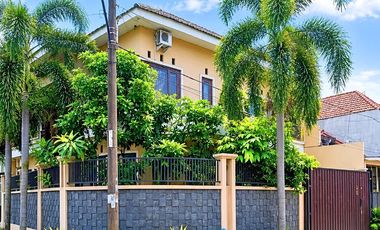 Jual Rumah Di Villa Melati Mas Serpong Dekat BSD Dan Bintaro
