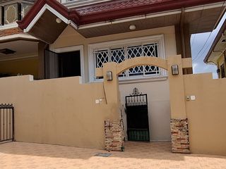 Semi-Furnished 3-Bedroom Apartment in Banilad, Cebu City with 1-car parking only