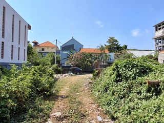 Dijual Tanah Padat di Tantular I, Renon, Denpasar Selatan.