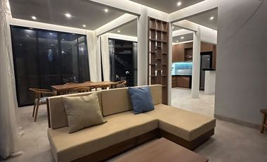 Dijual Villa di Canggu / Freehold