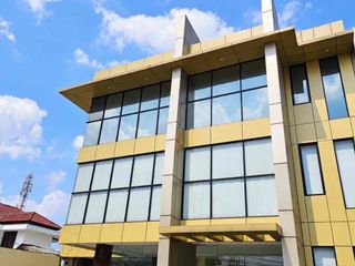 Di jual gedung kantor di ciputat jombang tanggerang selatan