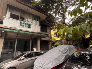 Exclusive 805 sqm Land Investment in Pasay City along San Juan Street with Wide Frontage and a Tear Down Property in a Prime Location