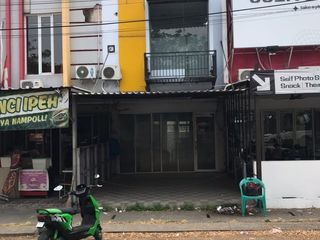 Ruko Strategis di Puri Indah Residence Serang Banten