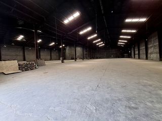 Warehouse for Sale in Balingasa, Quezon City (very near A Bonifacio Ave)