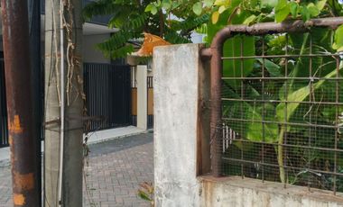 Dijual Rumah di Taman Semanan Indah, Kalideres