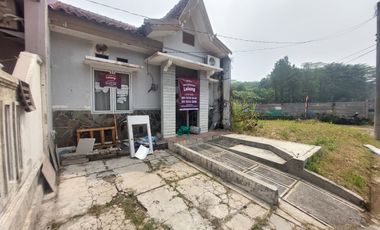 RUMAH TINGGAL KAWASAN STRATEGIS