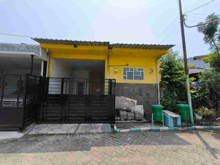 Bumi Pratama Asri Surabaya