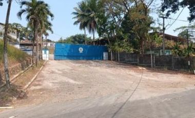 PABRIK, KANTOR DAN MESS KAWASAN SUKABUMI