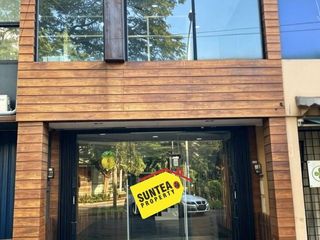 Ruko Siap Pakai Strategis di Emeral Boulevard Bintaro (SP1387)