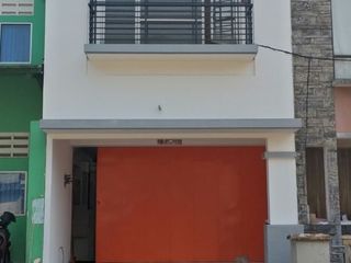 Ruko Sutera Niaga 3 Alam Sutera rapih