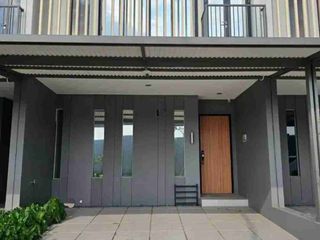 Rumah Di Jual Grand Wisata Cluster Z Living