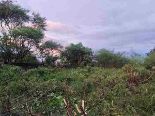Commercial Residential Lot with Over Looking View of Laguna De Bay 256sq.m Located in Southpeak San Pedro Laguna