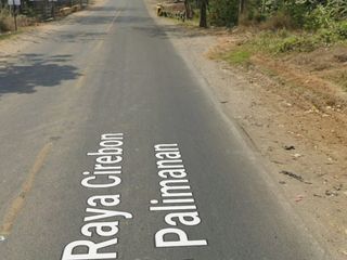 Dijual cepat tanah industri siap bangun di jl.nasional Cirebon