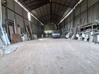 Dijual Gudang Bekas Workshop di Jatisari, Jatiasih Bekasi