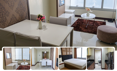For Sale 1 Bedroom in One Central Makati near RCBC Plaza | CGT Inclusive already