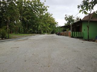 Tanah Kavling Murah Dekat Dengan Stasiun Citayam