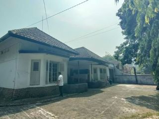 ~TERMURAH RUMAH HOOK  2 BANGUNAN SAYAP MALABAR TENGAH KOTA BANDUNG