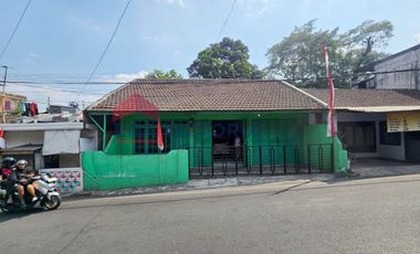 Dijual Rumah Lowokwaru Dekat UB, UNISMA, Polinema & Suhat