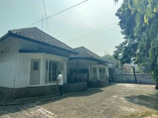~TERMURAH RUMAH HOOK  2 BANGUNAN SAYAP MALABAR TENGAH KOTA BANDUNG