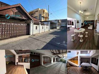 Rumah di Demangan Baru dekat Sanata Dharma, Atmajaya, De Britto,  Mrican, UGM, UNY, Lippo Plaza, Gejayan