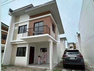 Grand Tierra H&L Fully furnished for Sale in Capas Tarlac